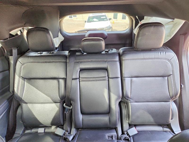 Aukcja sprzedaży 2020 Ford Explorer, vin: 1FMSK8DH4LGB79183, numer aukcji: 47298866
