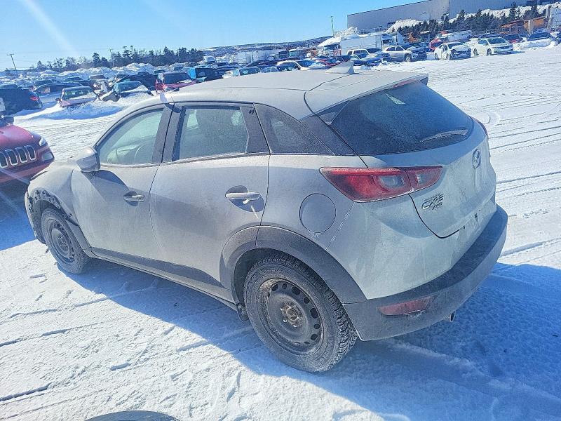 78682135 :رقم المزاد ، JM1DKFC79K1401146 vin ، 2019 Mazda Cx-3 مزاد بيع