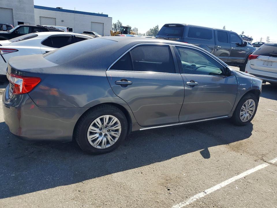 Aukcja sprzedaży 2012 Toyota Camry Hybrid, vin: 4T1BD1FK3CU014561, numer aukcji: 45556726