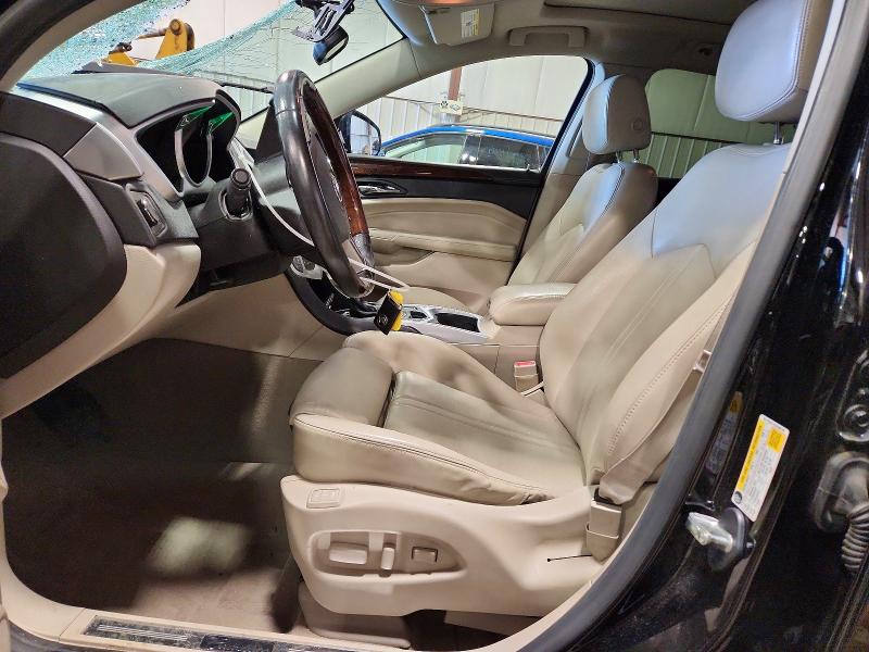 Продаж на аукціоні авто 2011 Cadillac Srx, vin: 3GYFNDEYXBS680786, номер лоту: 46625626