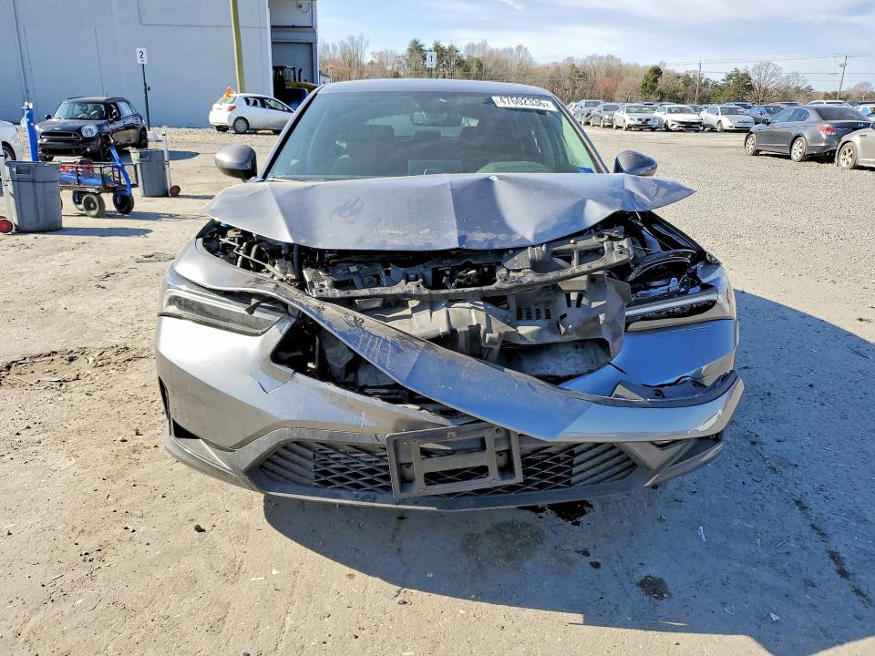 Aukcja sprzedaży 2023 Acura Integra, vin: 19UDE4H29PA026831, numer aukcji: 47602336