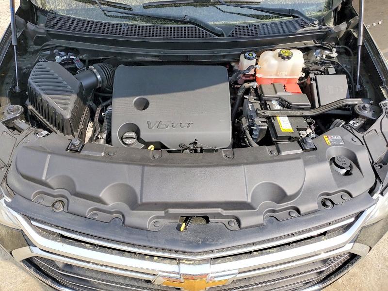 Продажа на аукционе авто 2021 Chevrolet Traverse, vin: 1GNERHKW4MJ263224, номер лота: 41781296
