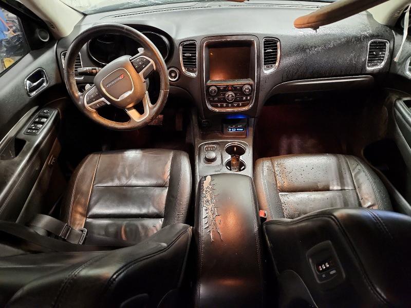 45534486 :رقم المزاد ، 1C4RDJDG1HC908217 vin ، 2017 Dodge Durango مزاد بيع