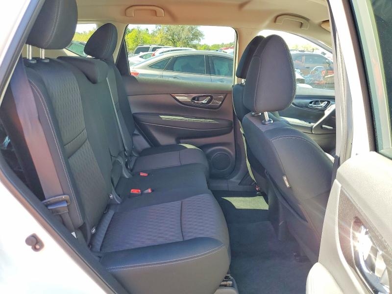 Продаж на аукціоні авто 2019 Nissan Rogue, vin: KNMAT2MV0KP557918, номер лоту: 46174376
