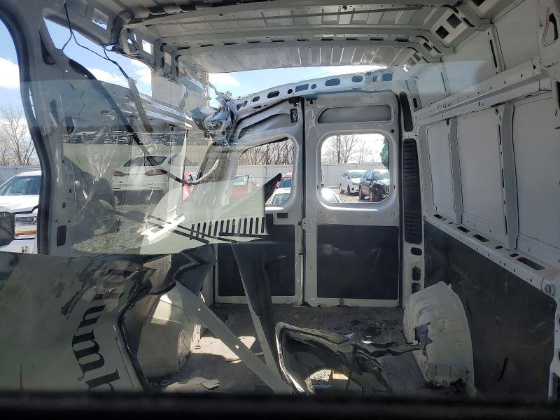Продажа на аукционе авто 2017 Ram Promaster 3500, vin: 3C6URVHG9HE505468, номер лота: 47421836