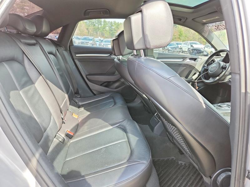 Aukcja sprzedaży 2015 Audi A3, vin: WAUBFGFF0F1124314, numer aukcji: 47624276