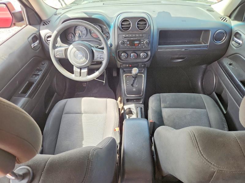 Aukcja sprzedaży 2015 Jeep Patriot, vin: 1C4NJPBA2FD439476, numer aukcji: 47356146