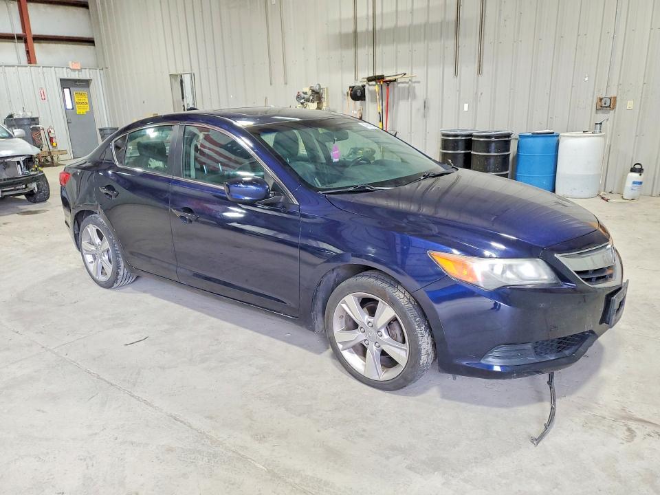 46838376 :رقم المزاد ، 19VDE1F33EE007459 vin ، 2014 Acura Ilx مزاد بيع