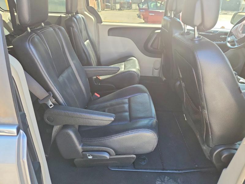 Aukcja sprzedaży 2013 Chrysler Town & Country, vin: 2C4RC1BG2DR696662, numer aukcji: 78126405
