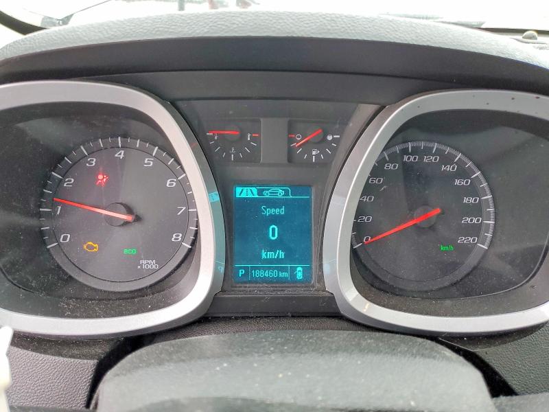 Продажа на аукционе авто 2017 Chevrolet Equinox, vin: 2GNFLGEK4H6235421, номер лота: 46580616