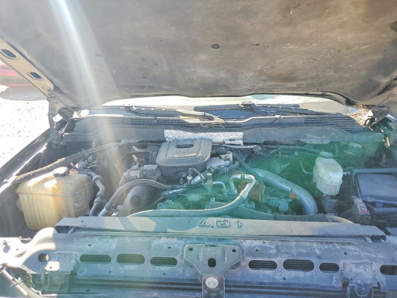 Продаж на аукціоні авто 2015 Chevrolet Silverado, vin: 1GC1KWE83FF568992, номер лоту: 47022616