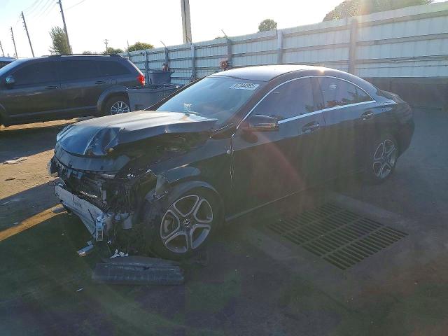 Aukcja sprzedaży 2019 Mercedes-benz Cla, vin: WDDSJ4EB7KN773941, numer aukcji: 47269876
