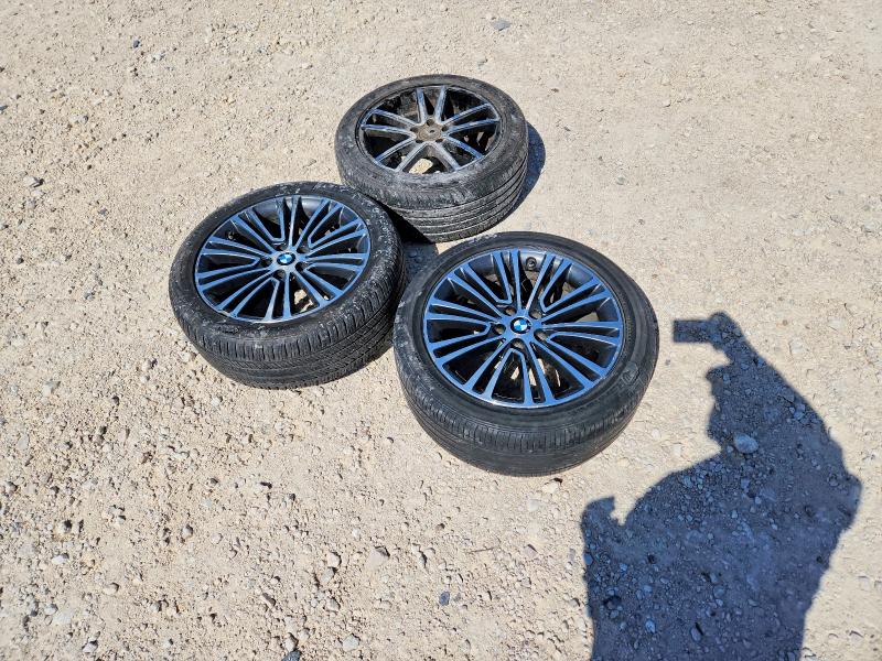 47268306 :رقم المزاد ، WBAJA7C57JWA74208 vin ، 2018 Bmw 530 مزاد بيع