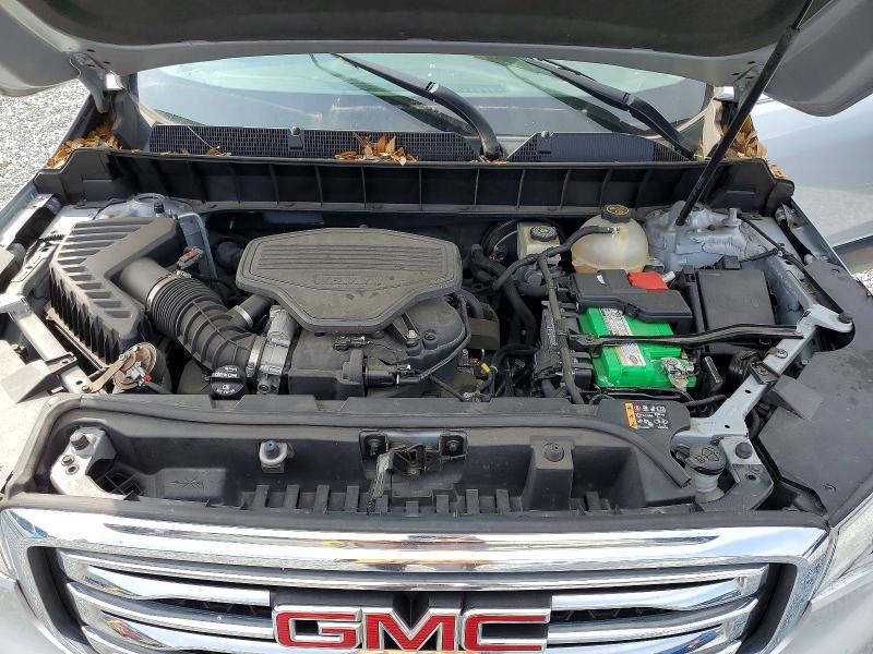 Продаж на аукціоні авто 2017 Gmc Acadia, vin: 1GKKNMLSXHZ220109, номер лоту: 52426506