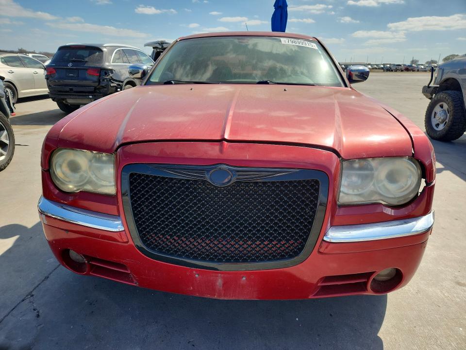 2008 Chrysler 300 მანქანა იყიდება აუქციონზე, vin: 2C3LA43R58H210150, აუქციონის ნომერი: 79899915