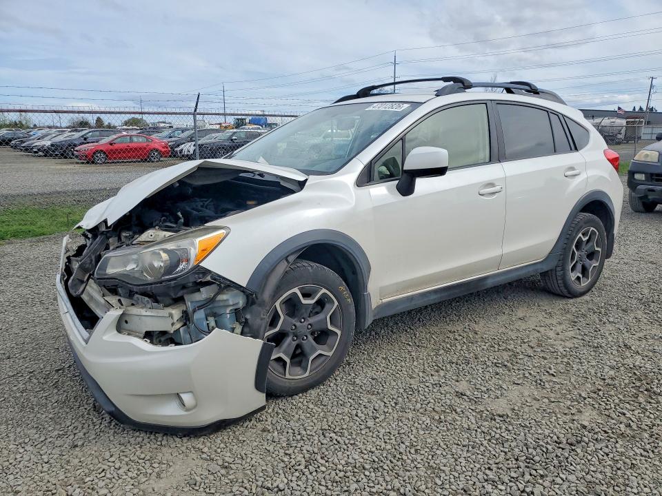 Auction sale of the 2014 Subaru Xv Crosstrek, vin: JF2GPAGC9E8245339, lot number: 47012826