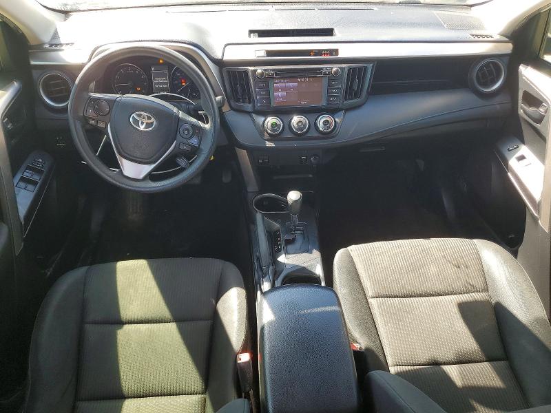 2018 Toyota Rav4 მანქანა იყიდება აუქციონზე, vin: JTMZFREV3JJ212241, აუქციონის ნომერი: 46050906