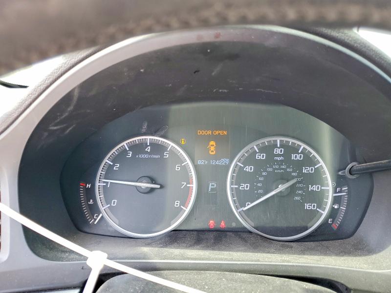 48321586 :رقم المزاد ، 19VDE1F76DE019672 vin ، 2013 Acura Ilx مزاد بيع