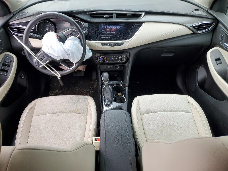 Продаж на аукціоні авто 2020 Buick Encore Gx, vin: KL4MMCSL9LB078794, номер лоту: 45811026