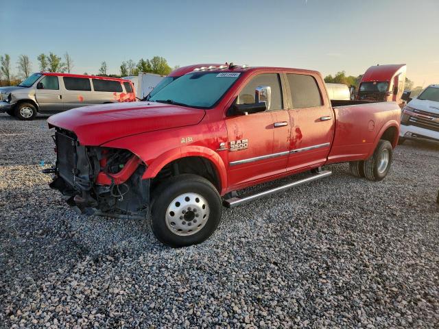 Aukcja sprzedaży 2018 Ram 3500, vin: 3C63RRJL5JG214793, numer aukcji: 46815986
