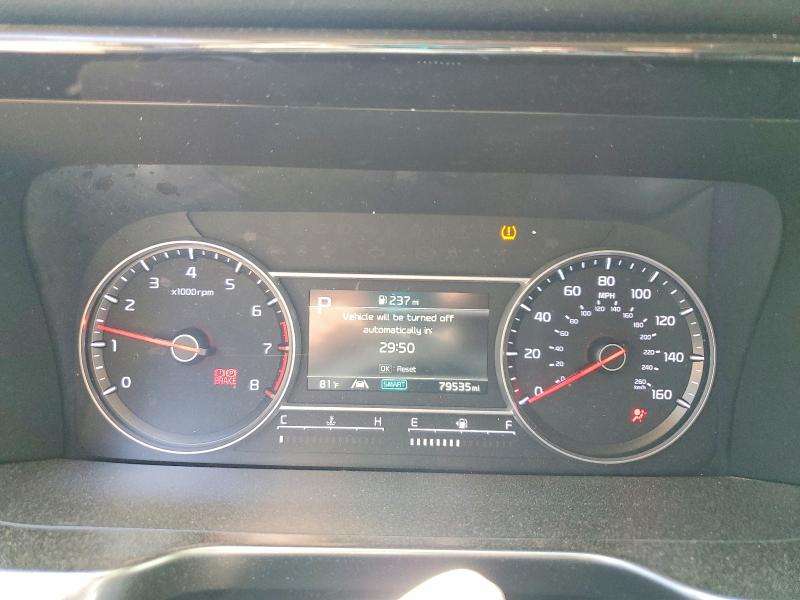 Продаж на аукціоні авто 2022 Kia Sorento, vin: 5XYRL4LC2NG139592, номер лоту: 47332156