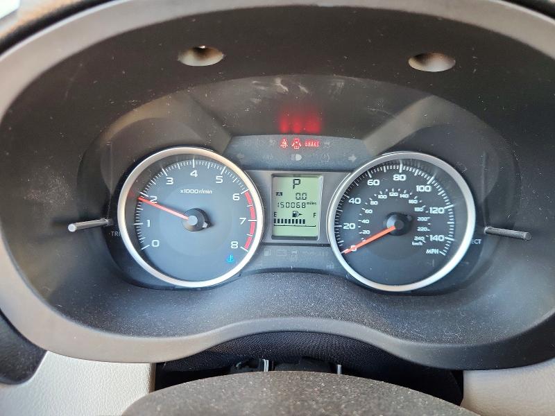 Aukcja sprzedaży 2015 Subaru Forester, vin: JF2SJADC7FH550727, numer aukcji: 47023566