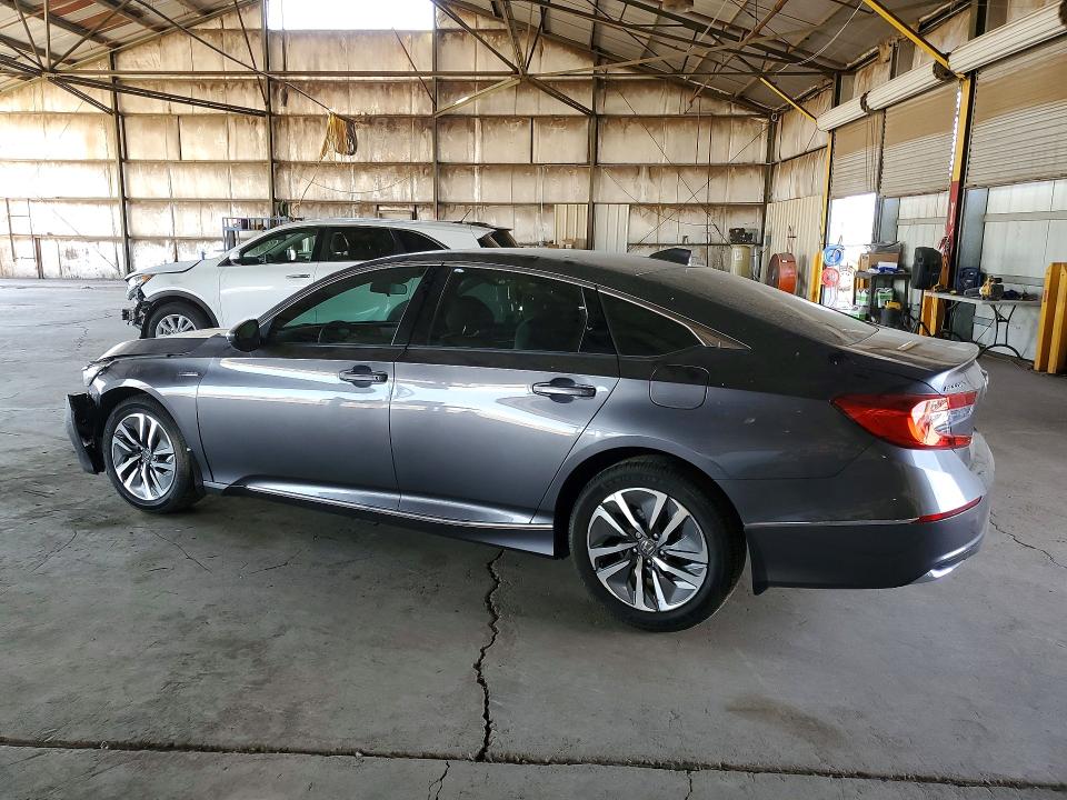 Продаж на аукціоні авто 2018 Honda Accord, vin: 1HGCV3F43JA017205, номер лоту: 79574335