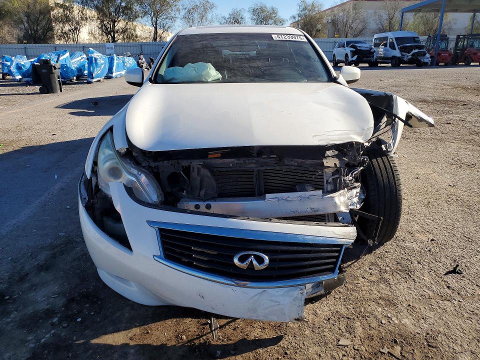 Продаж на аукціоні авто 2013 Infiniti G37 Sedan, vin: JN1CV6AP6DM718702, номер лоту: 47239976