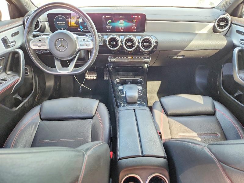 Aukcja sprzedaży 2019 Mercedes-benz A, vin: WDD3G4FB2KW024704, numer aukcji: 45739176