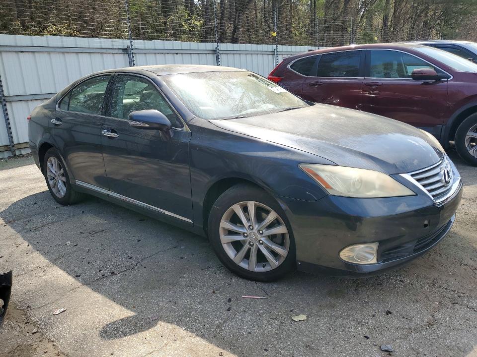 Продажа на аукционе авто 2010 Lexus Es 350, vin: JTHBK1EG1A2388648, номер лота: 47041046