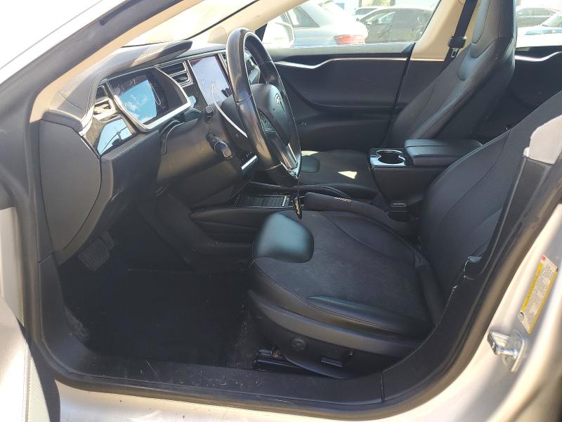 Aukcja sprzedaży 2013 Tesla Model S, vin: 5YJSA1CN0DFP13653, numer aukcji: 46355126