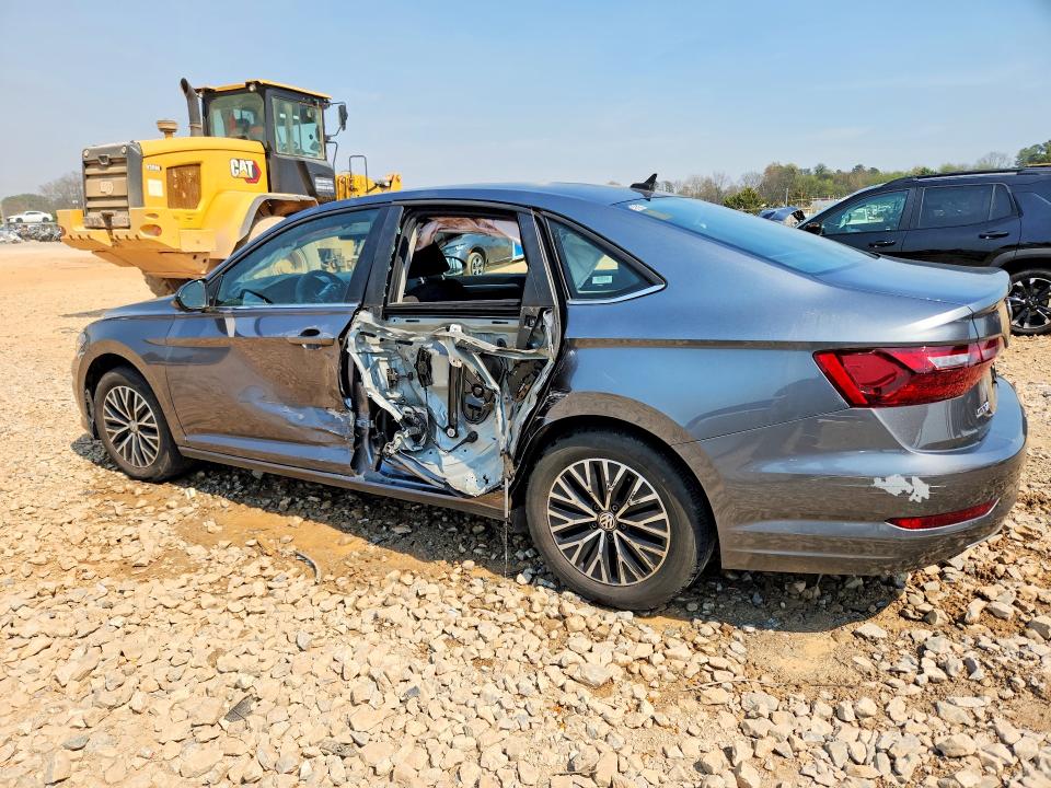 Продажа на аукционе авто 2021 Volkswagen Jetta, vin: 3VWC57BU2MM048249, номер лота: 46879946