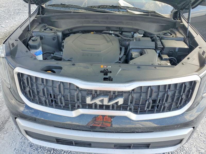 Aukcja sprzedaży 2024 Kia Telluride, vin: 5XYP34GC3RG525283, numer aukcji: 47791126