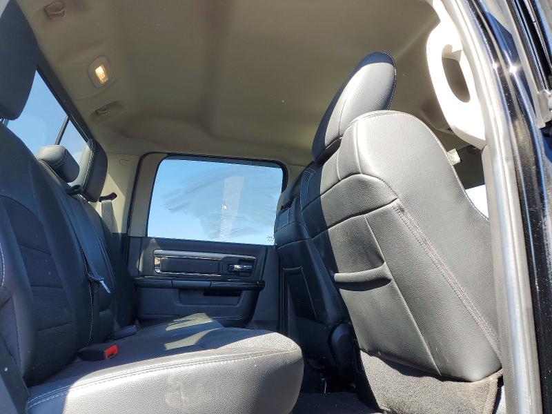 2013 Ram 1500 მანქანა იყიდება აუქციონზე, vin: 1C6RR7MTXDS652927, აუქციონის ნომერი: 47923036