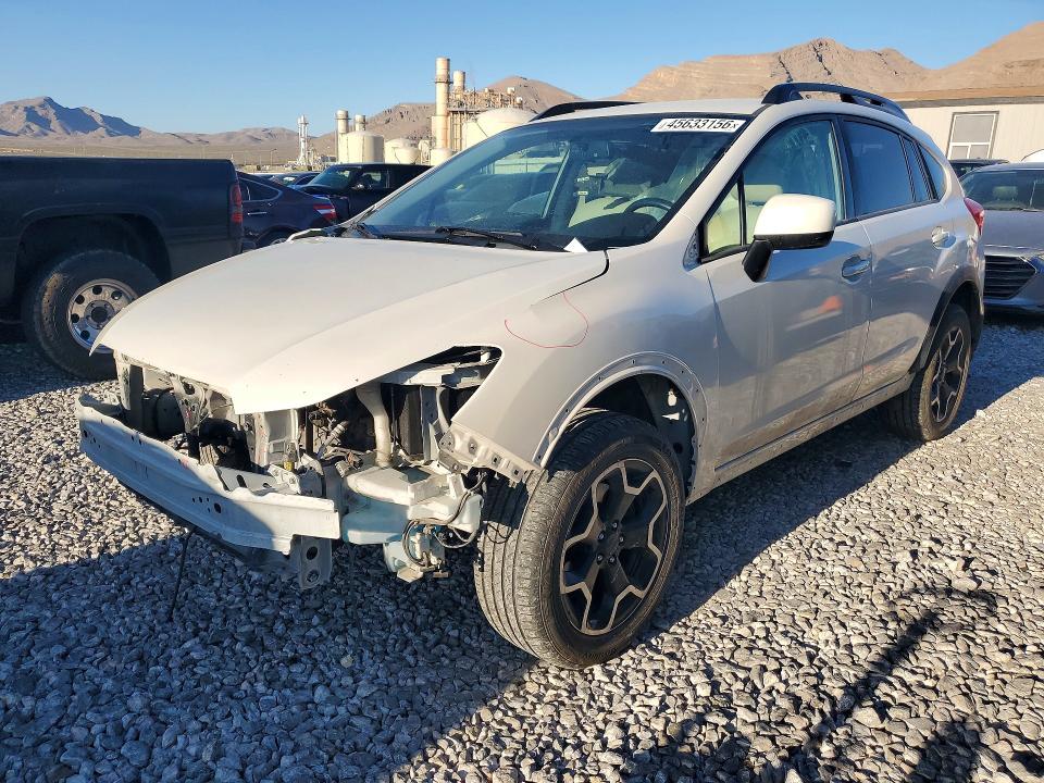 Продаж на аукціоні авто 2013 Subaru Xv Crosstrek, vin: JF2GPACC2DH868094, номер лоту: 45633156