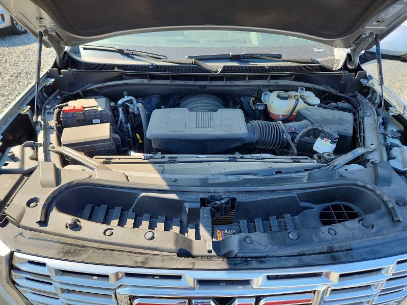 46556046 :رقم المزاد ، 1GKS2JRL7SR220308 vin ، 2025 Gmc Yukon Xl مزاد بيع