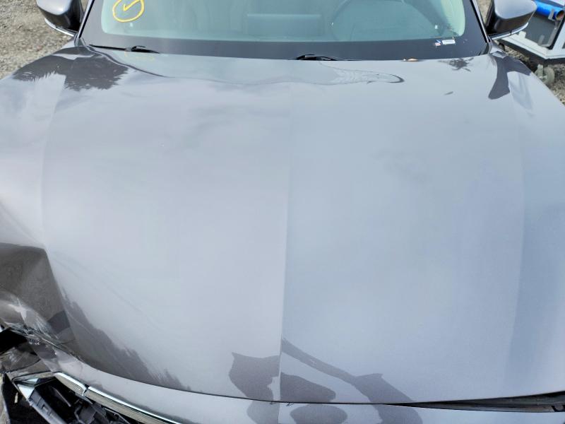 2022 Acura Mdx მანქანა იყიდება აუქციონზე, vin: 5J8YE1H41NL038541, აუქციონის ნომერი: 41756246