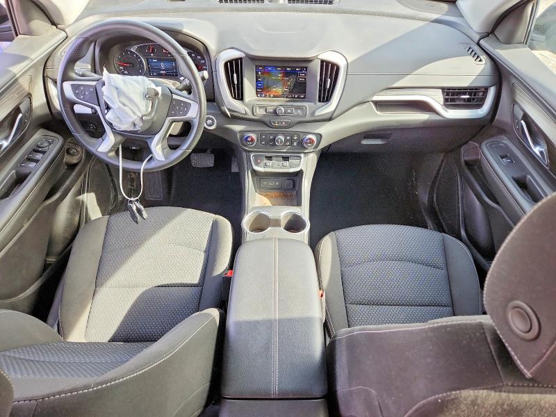 Продажа на аукционе авто 2024 Gmc Terrain, vin: 3GKALMEG5RL373628, номер лота: 46294376