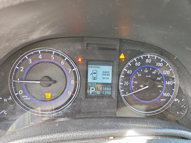 Продаж на аукціоні авто 2014 Infiniti Q60 Coupe, vin: JN1CV6EL3EM132404, номер лоту: 46845506
