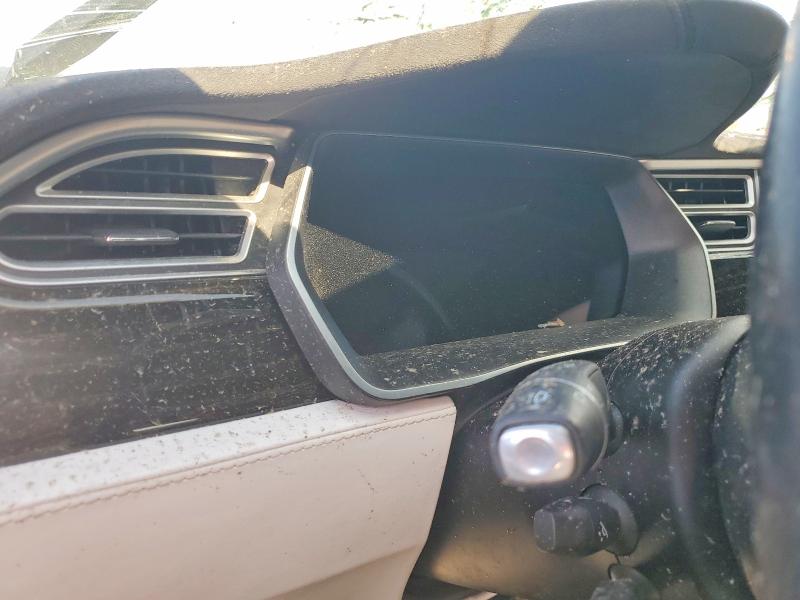 Продаж на аукціоні авто 2016 Tesla Model S, vin: 5YJSA1E42GF174140, номер лоту: 41732636