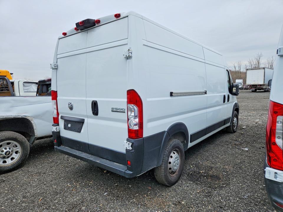 Aukcja sprzedaży 2023 Ram Promaster 2500, vin: 3C6LRVDGXPE549107, numer aukcji: 79592785