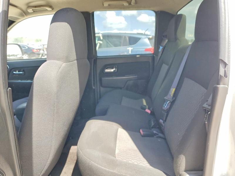46909506 :رقم المزاد ، 1GCCS33E688215847 vin ، 2008 Chevrolet Colorado مزاد بيع