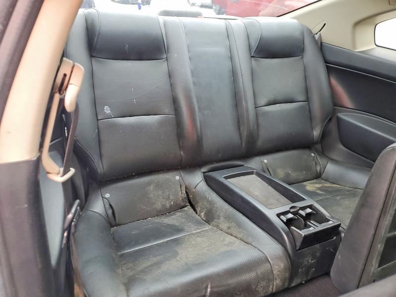 Aukcja sprzedaży 2005 Infiniti G35, vin: JNKCV54E35M422618, numer aukcji: 46497706