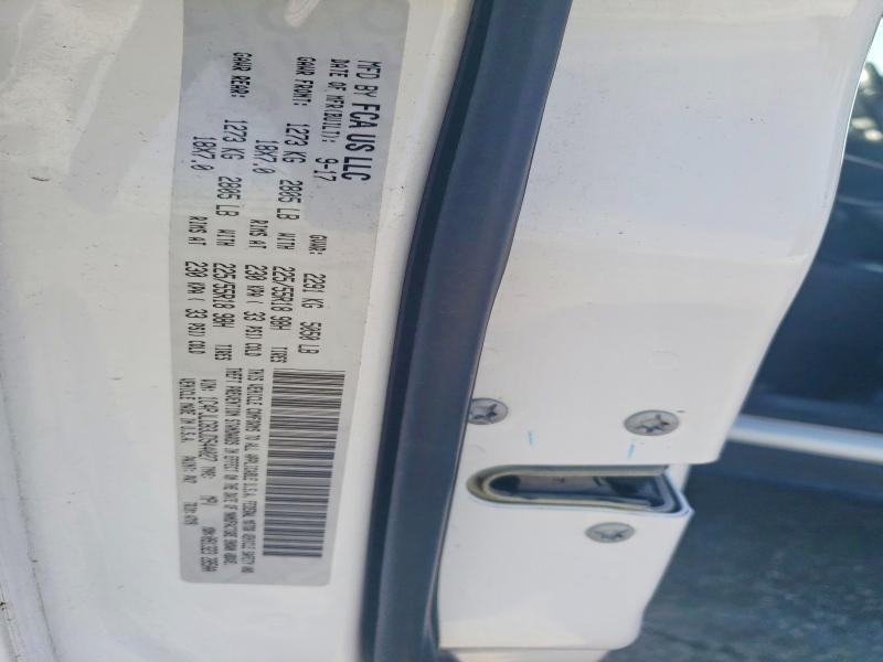 47056426 :رقم المزاد ، 1C4PJLCB3JD544027 vin ، 2018 Jeep Cherokee مزاد بيع