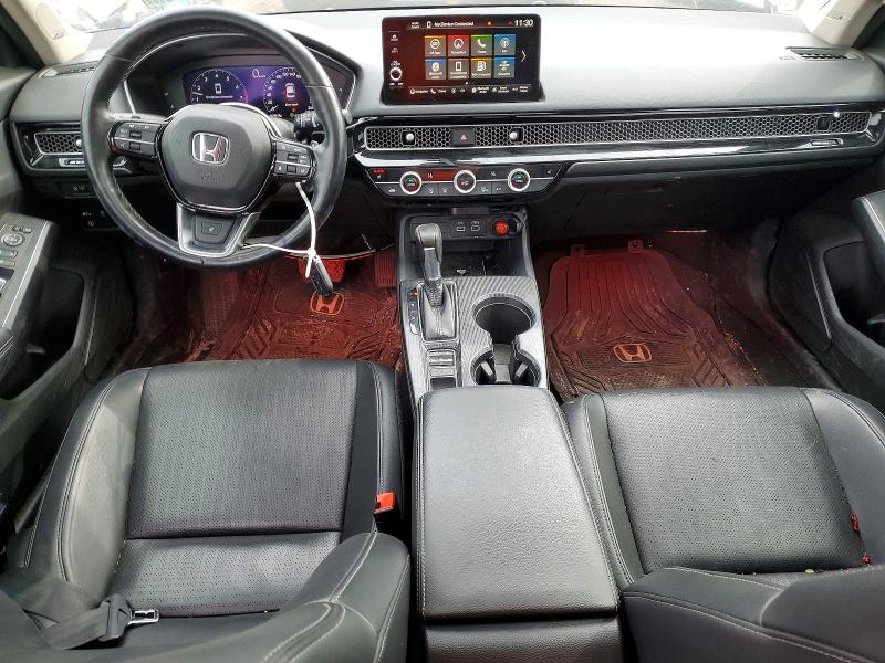 Aukcja sprzedaży 2022 Honda Civic, vin: 2HGFE1F94NH001342, numer aukcji: 46433686