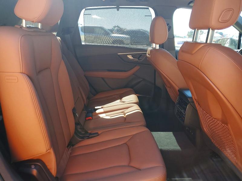 Продаж на аукціоні авто 2023 Audi Q7, vin: WA1LCBF79PD013900, номер лоту: 46603446