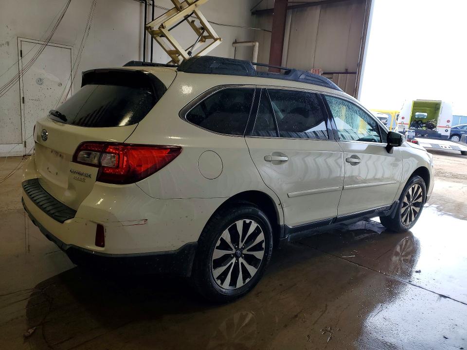 Aukcja sprzedaży 2015 Subaru Outback, vin: 4S4BSALC6F3276930, numer aukcji: 47020706
