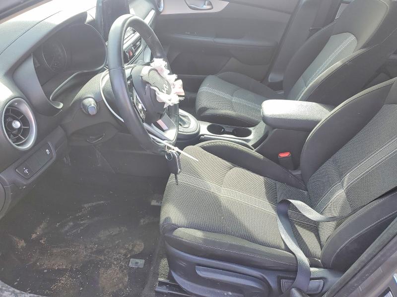 Aukcja sprzedaży 2023 Kia Forte, vin: 3KPF24AD9PE713199, numer aukcji: 41724146
