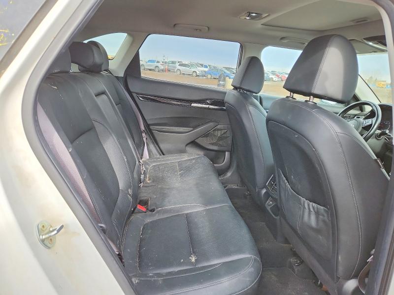Продаж на аукціоні авто 2021 Kia Seltos, vin: KNDERCAA2M7200248, номер лоту: 47809716