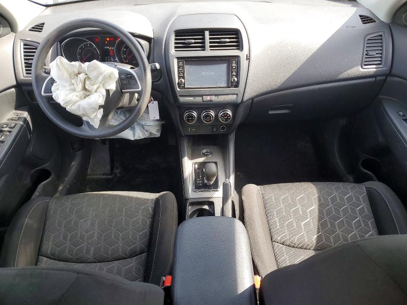 Aukcja sprzedaży 2024 Mitsubishi Outlander Sport, vin: JA4ARUAU2RU005817, numer aukcji: 45845626